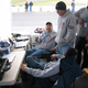 Image for article titled Nissan Team Diary At The 25 Hours Of Thunderhill